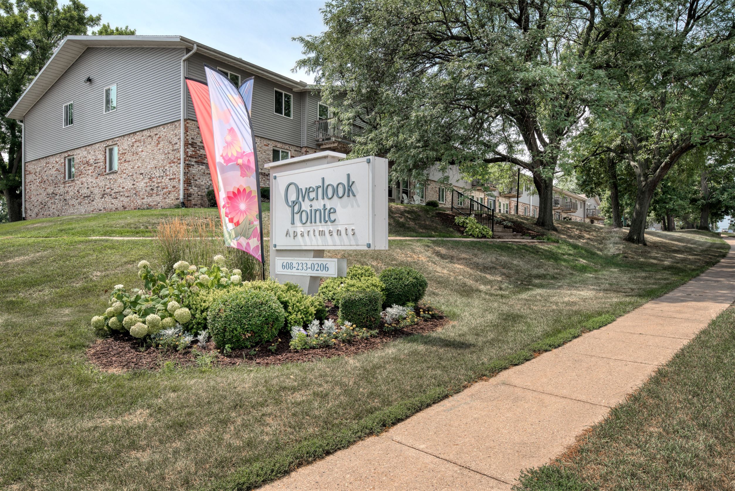 Overlook Pointe Apartments, 5405 Century Avenue, Middleton, WI RentCafe
